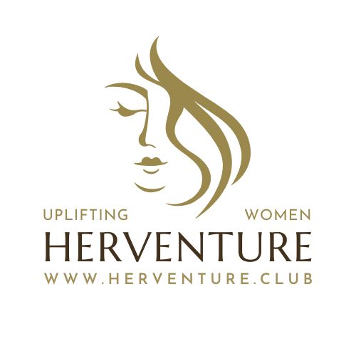 HerVenture Club Logo